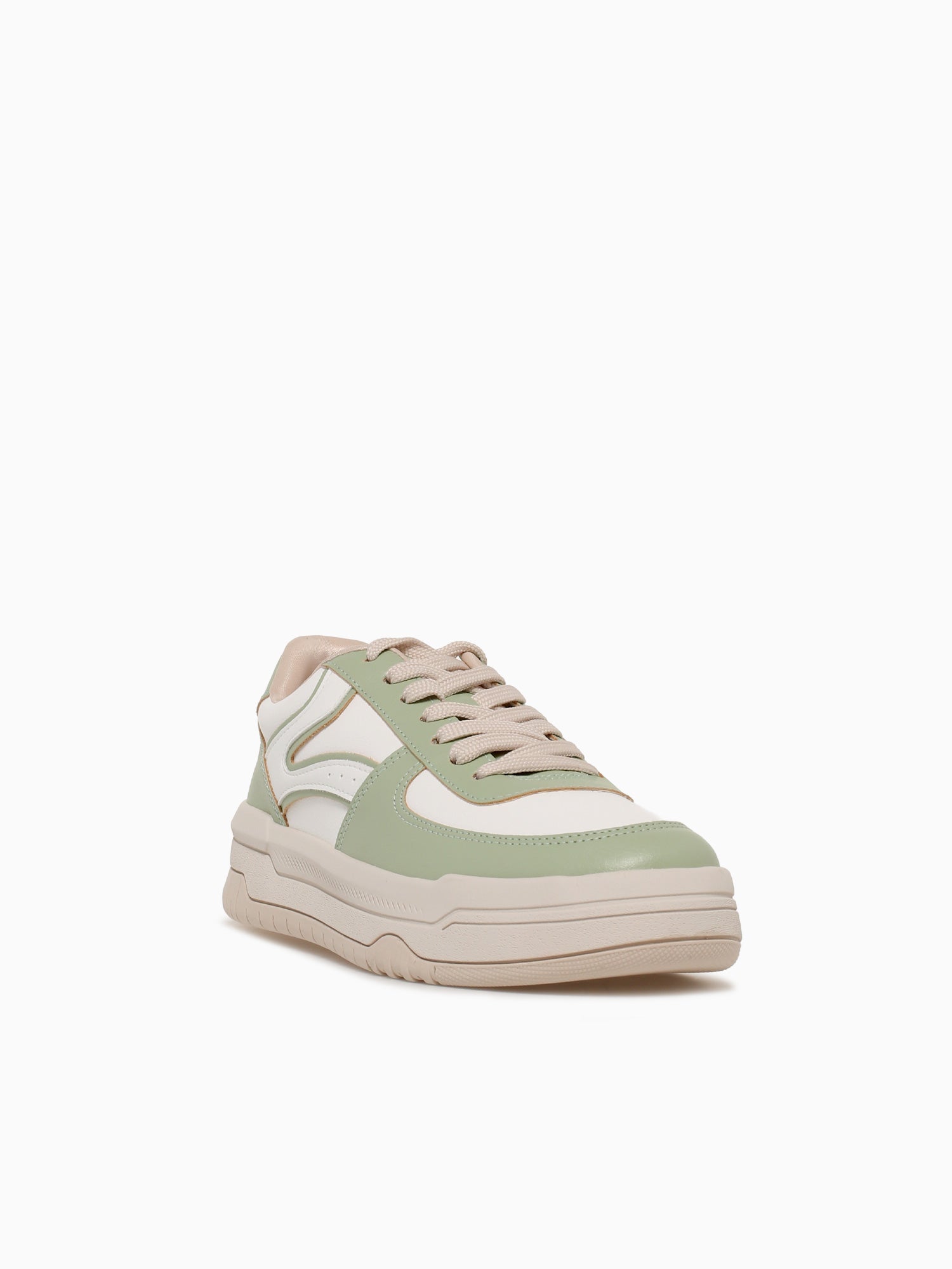 Wendy Green Smooth Green / 5 / M