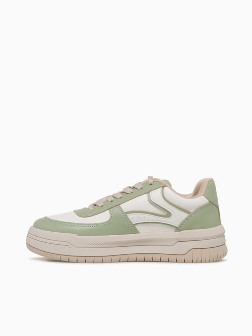 Wendy Green Smooth Green / 5 / M