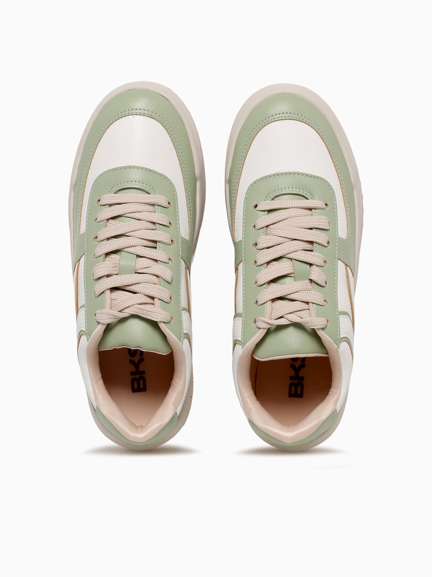 Wendy Green Smooth Green / 5 / M
