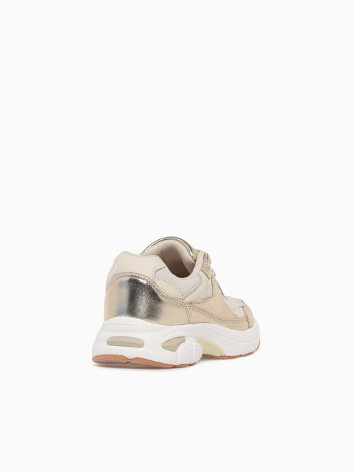 Holly Beige Gold Soft Beige / 5 / M