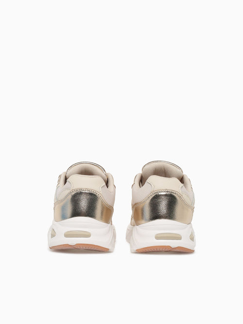 Holly Beige Gold Soft Beige / 5 / M