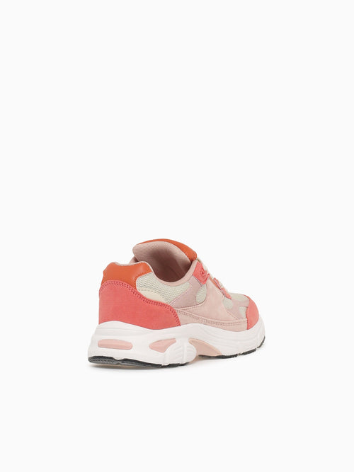 Holly Red Multi Soft Red / 5 / M