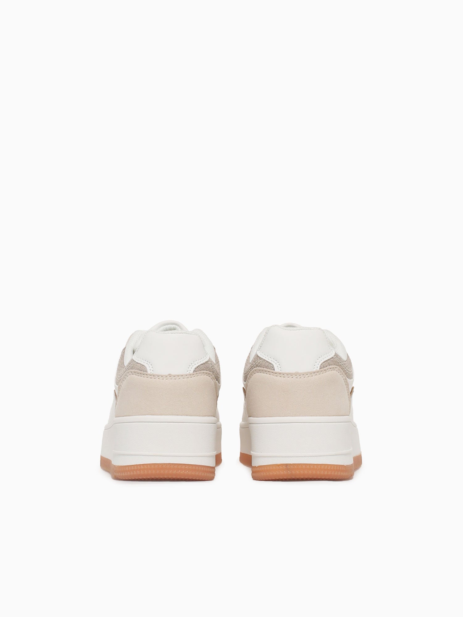 Isabel Gold Light Metallic Gold / 5 / M