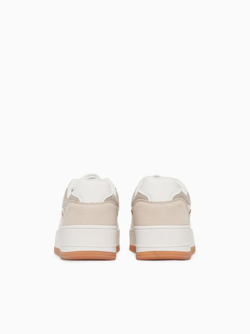 Isabel Gold Light Metallic Gold / 5 / M