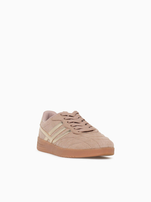 Veronica Beige Gold Smooth Gold / 5 / M