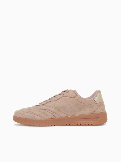 Veronica Beige Gold Smooth Gold / 5 / M