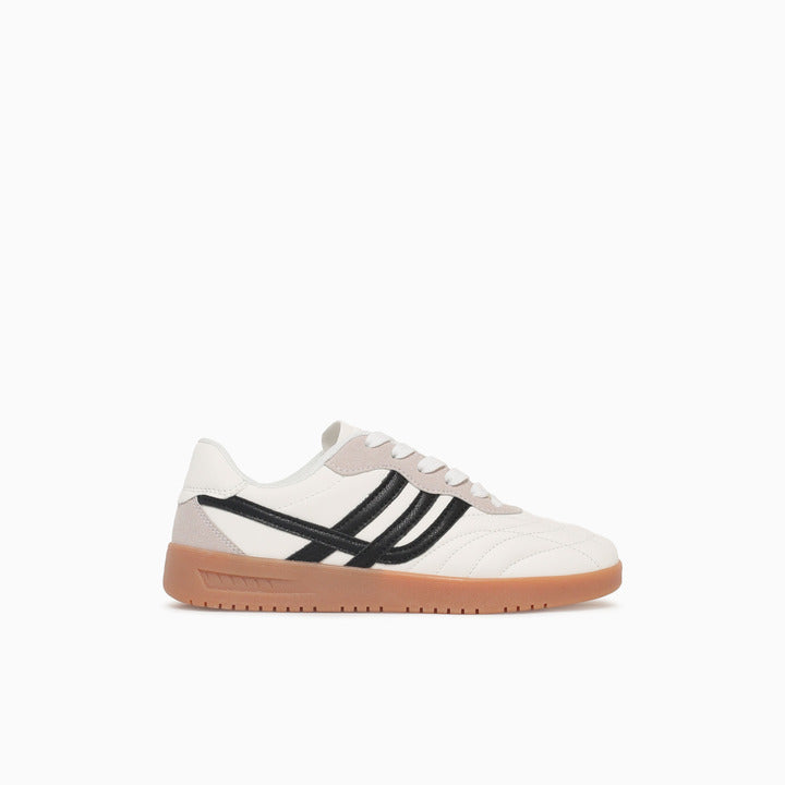 VERONICA-BLACK WHITE