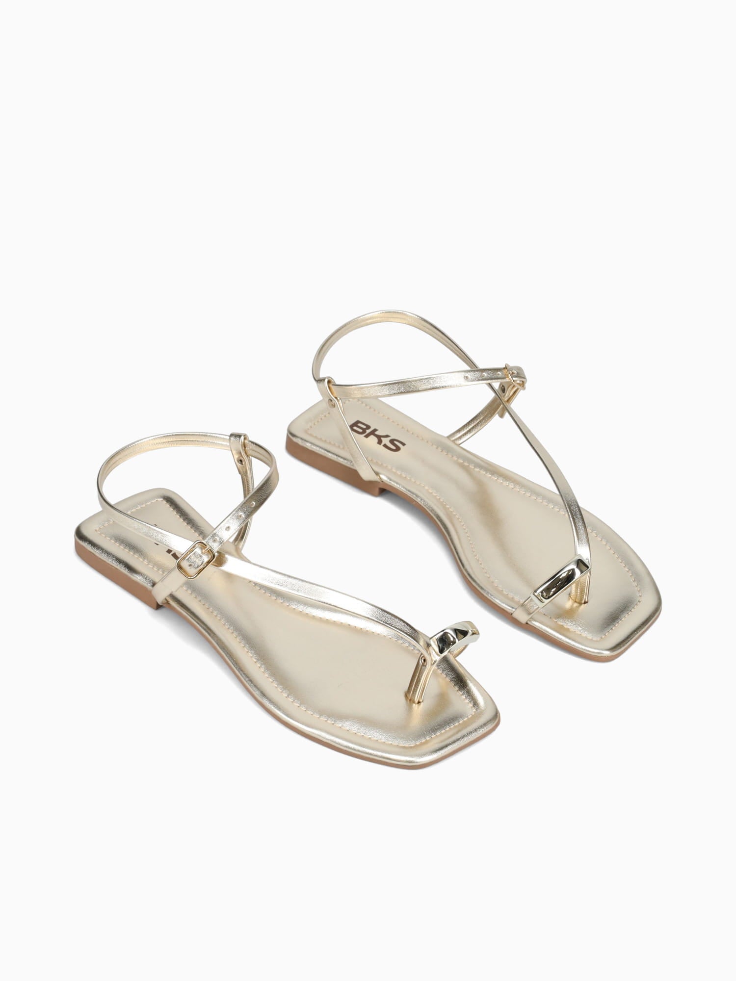 Xara Ouro Light Napa Gold / 5 / M
