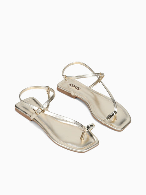 Xara Ouro Light Napa Gold / 5 / M