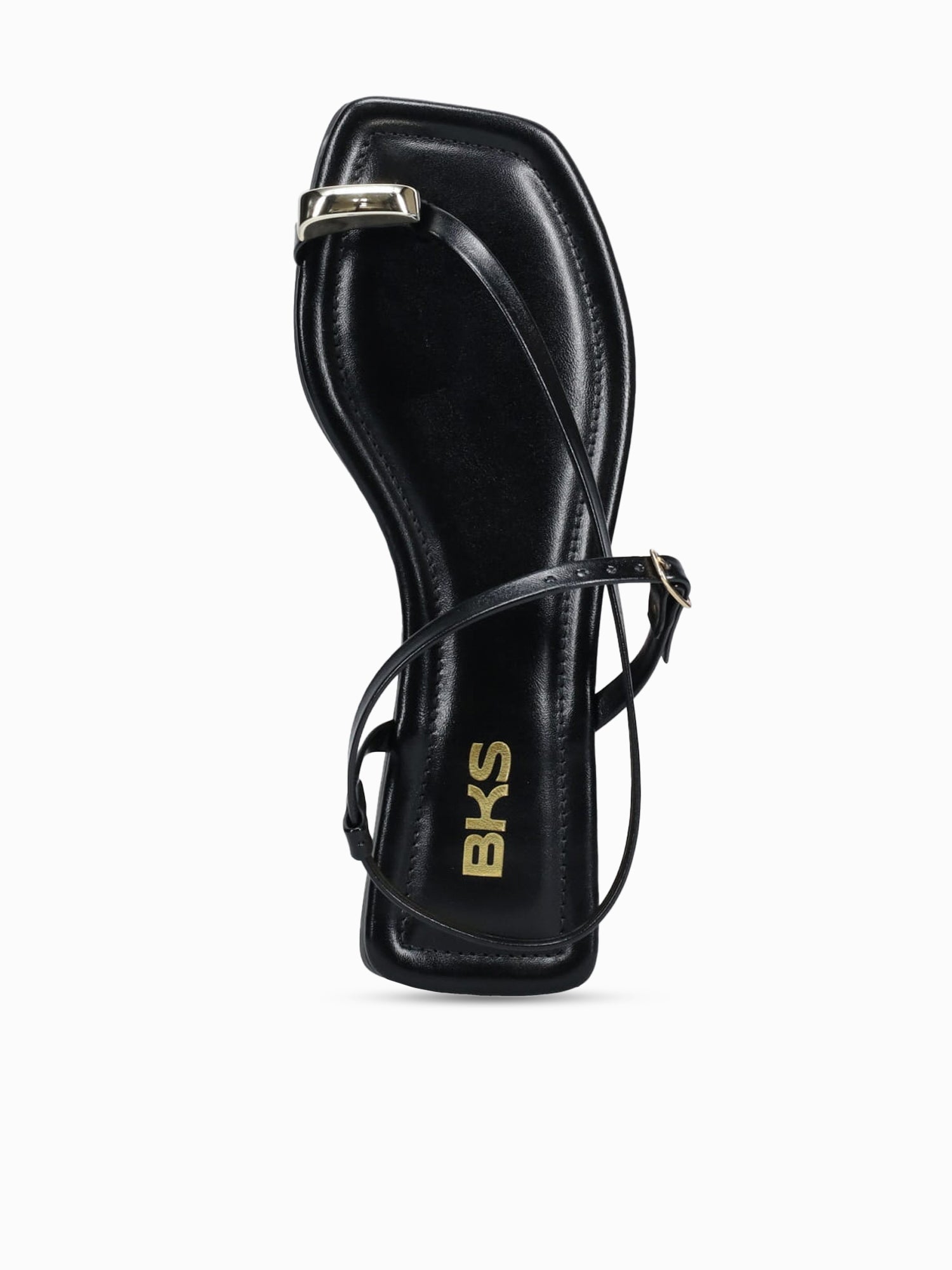 Xara Preto Napa Black / 5 / M