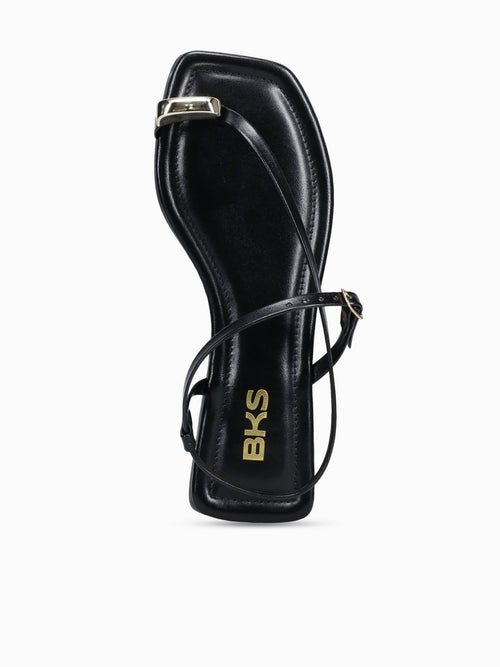 Xara Preto Napa Black / 5 / M