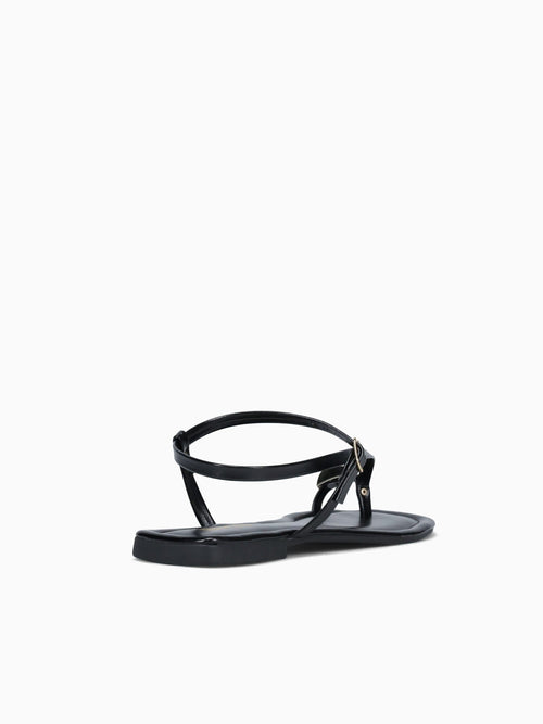 Xara Preto Napa Black / 5 / M