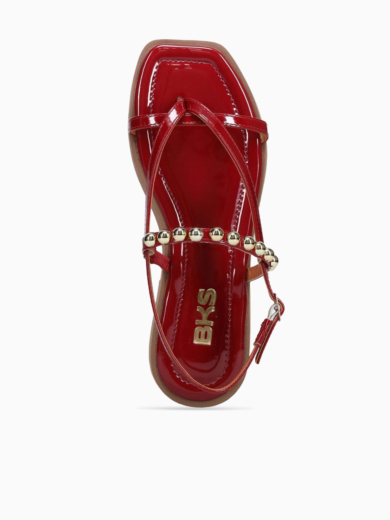 Clarissa Malbec Verniz Wine / 5 / M