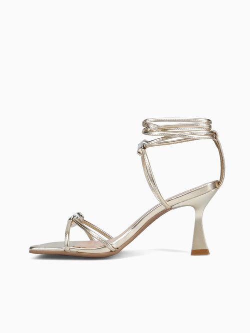 Katia Ouro Metallic Gold / 5 / M