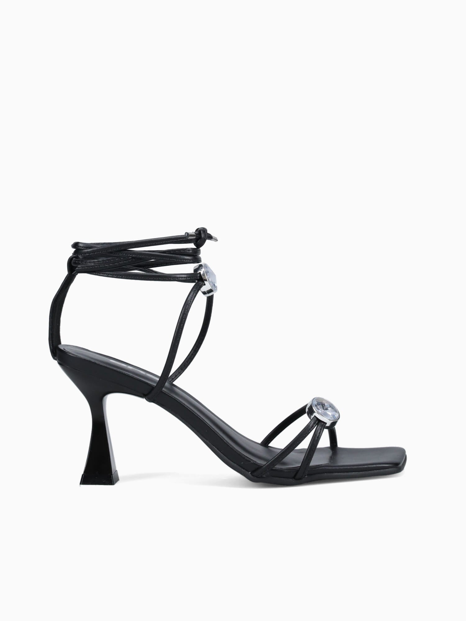 Katia Preto Smooth Black / 5 / M