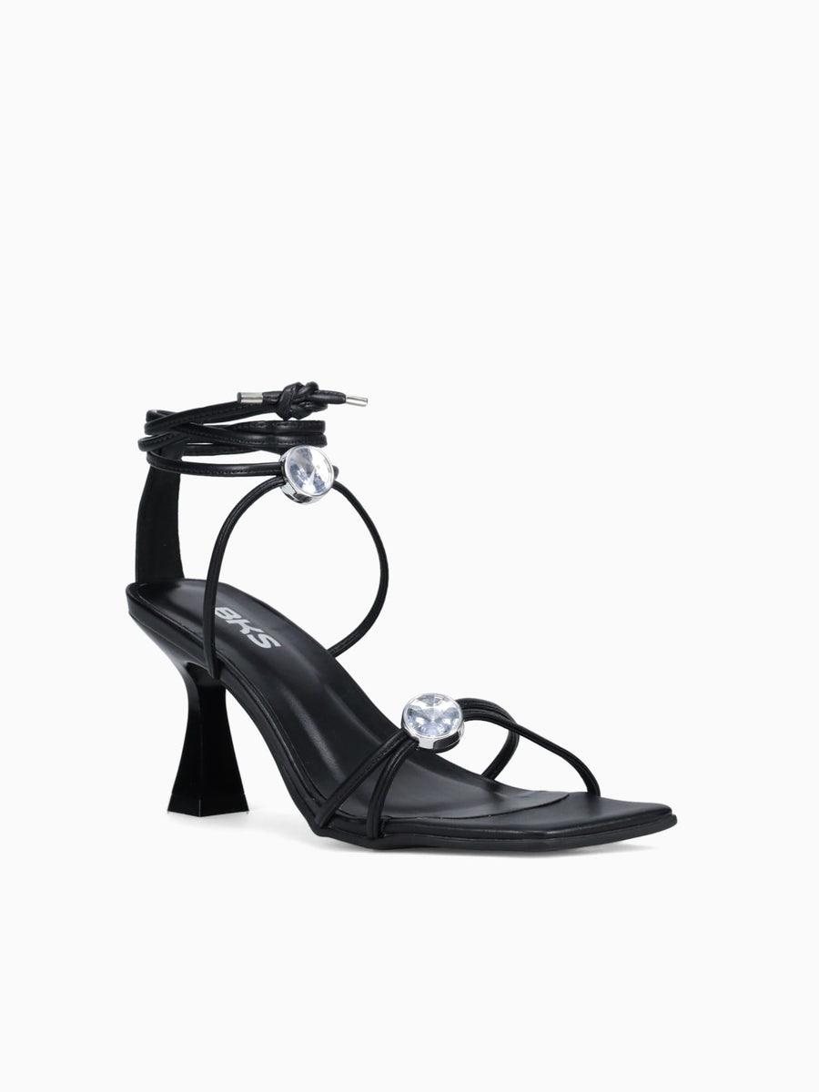 Katia Preto Smooth Black / 5 / M