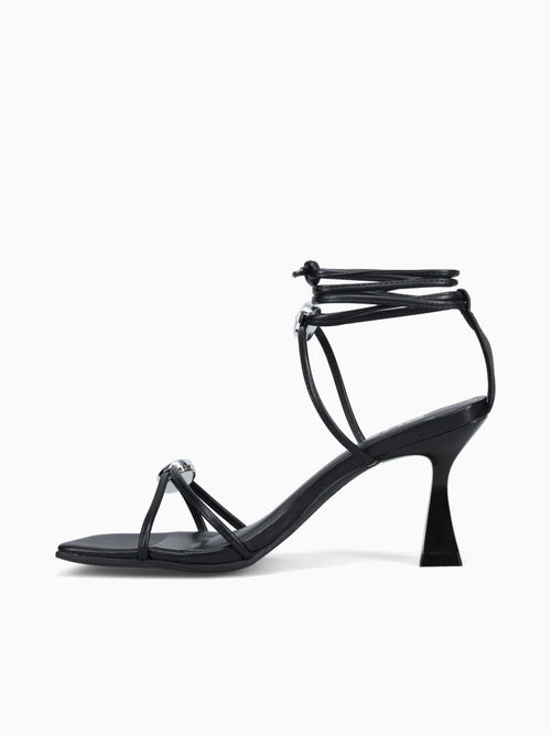 Katia Preto Smooth Black / 5 / M