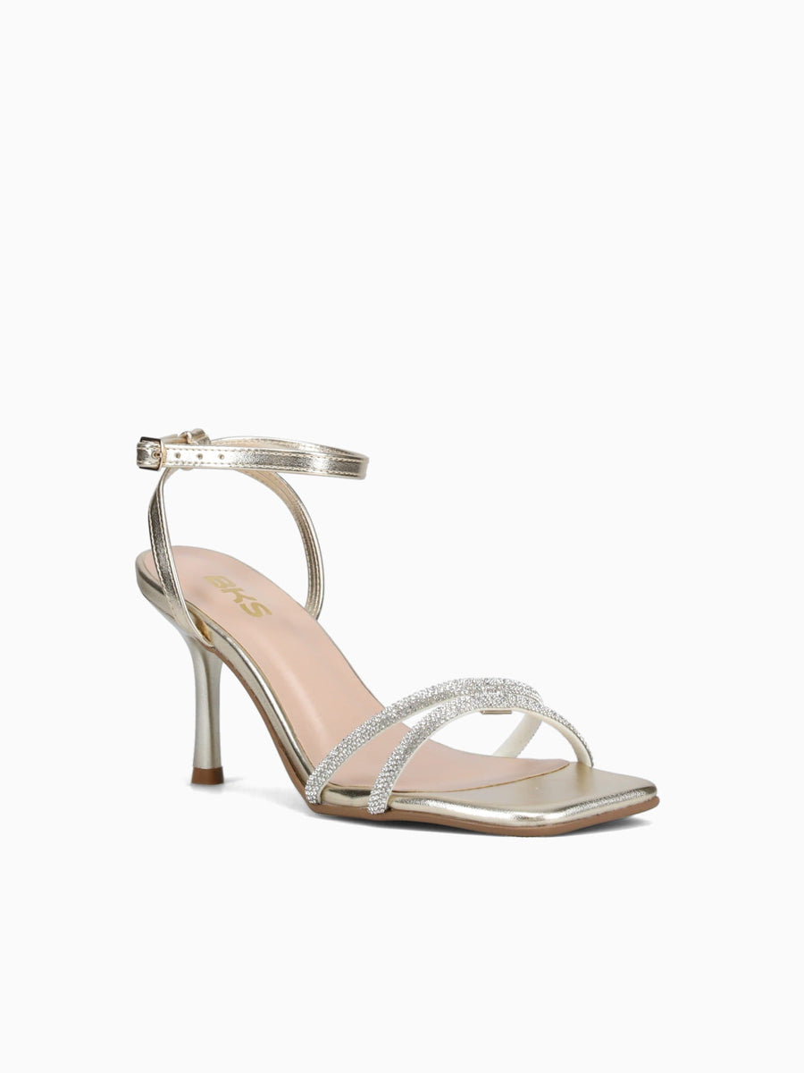 Venice Ouro Shine Gold / 5 / M