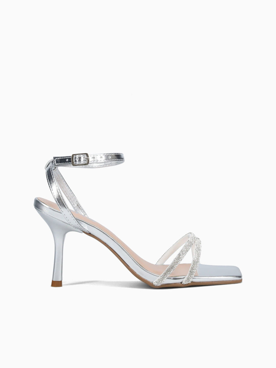 Venice Prata Shine Silver / 5 / M