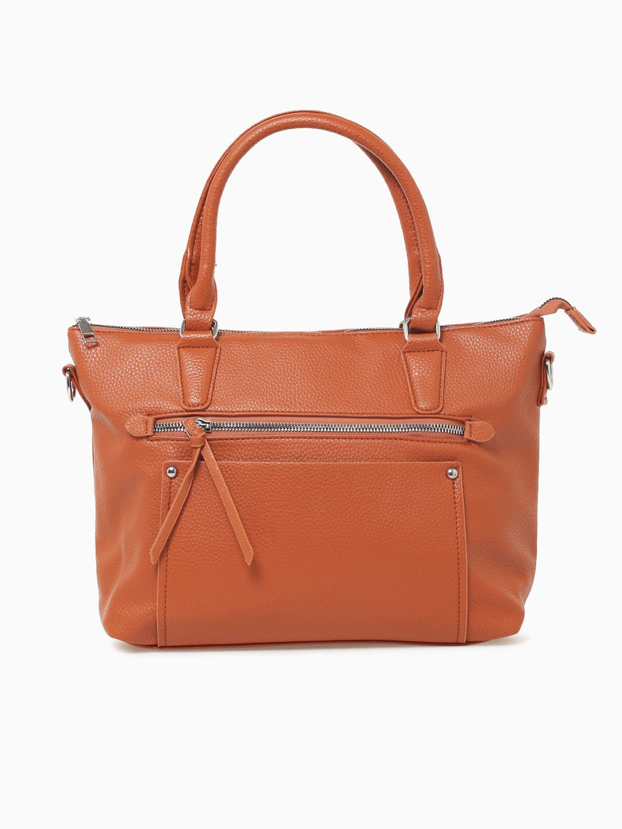 Marley Tote Tan Tan