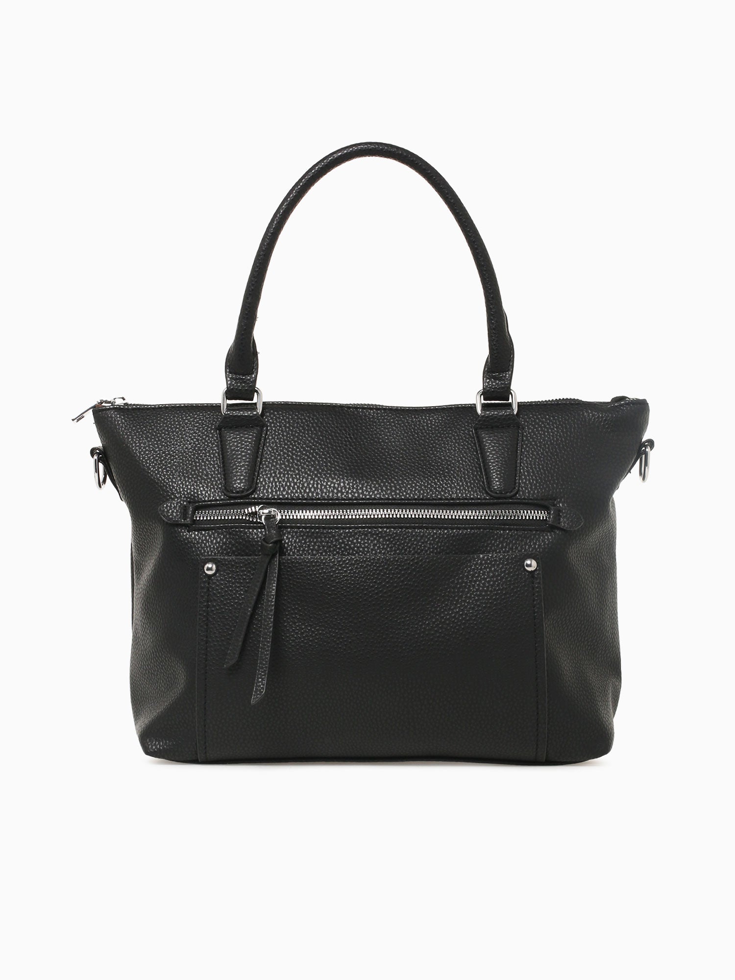 Marley Tote Black Black