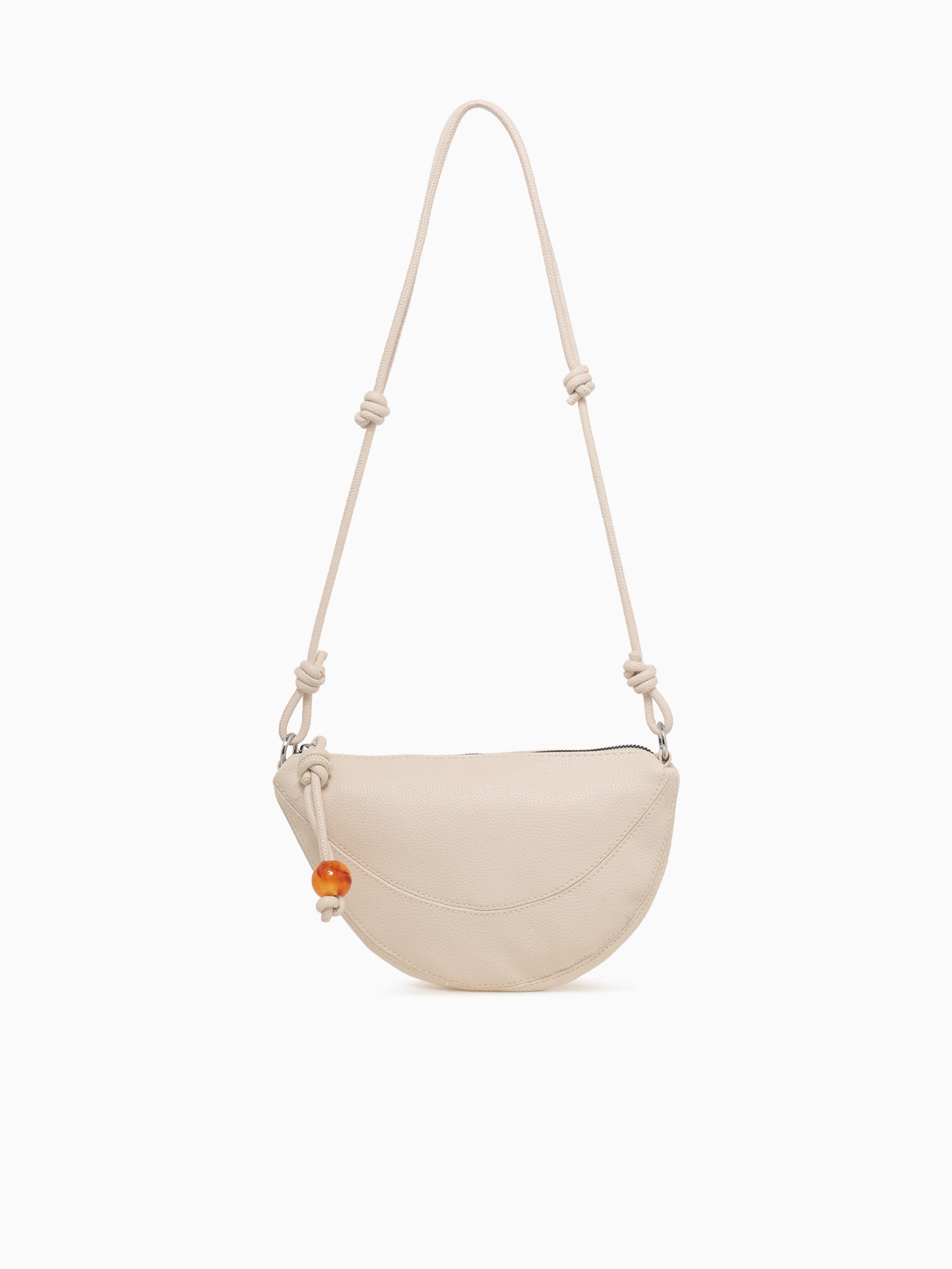 Bea Crossbag Off White Off White