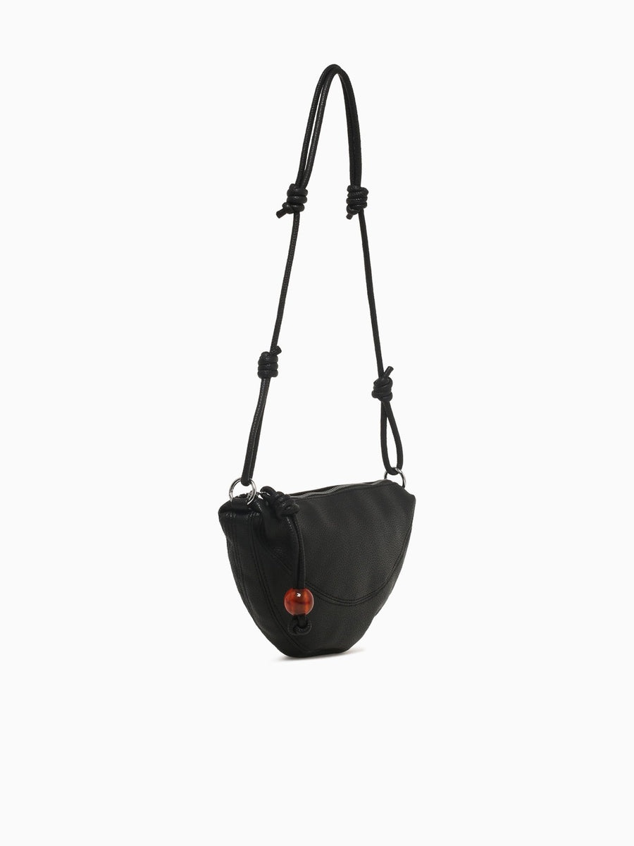 Bea Crossbag Black Black