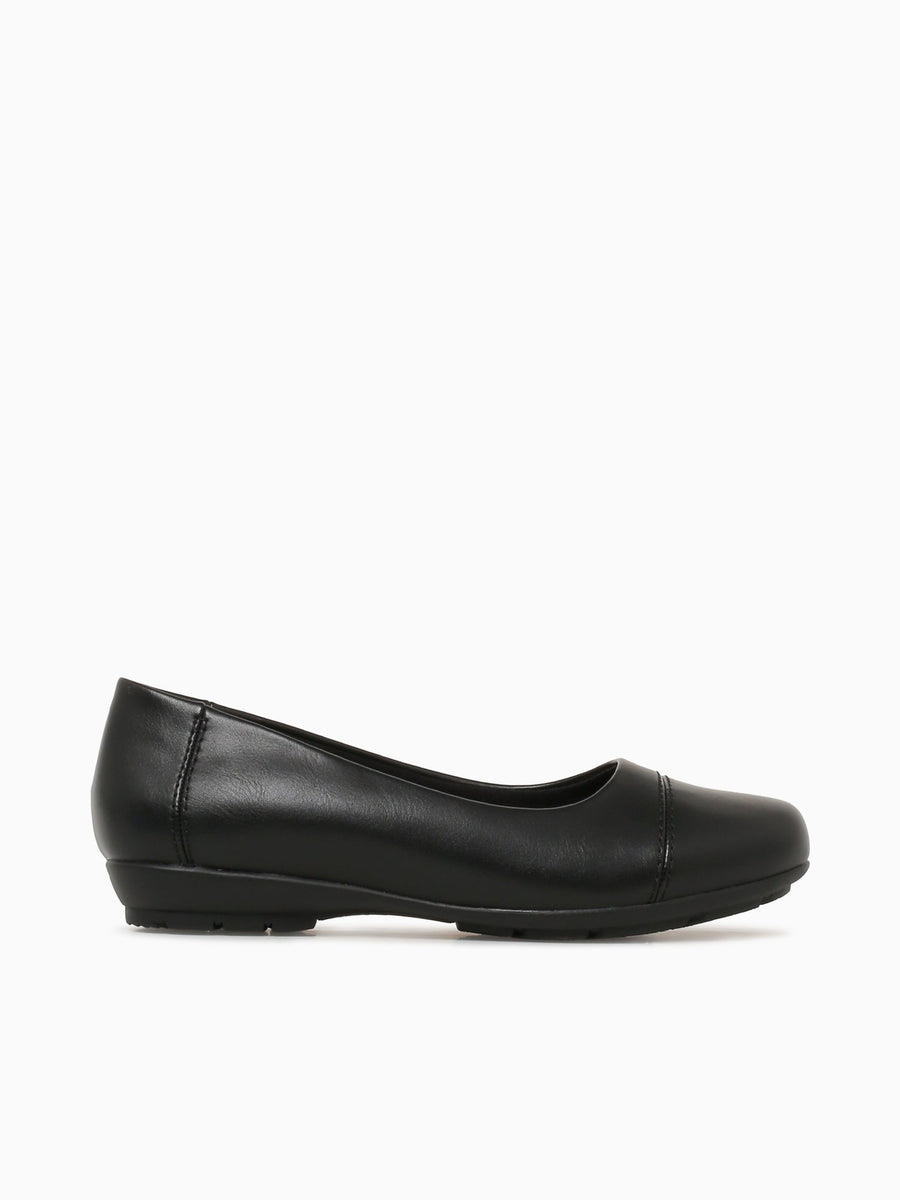 Denma Black Smooth Black / 5 / M