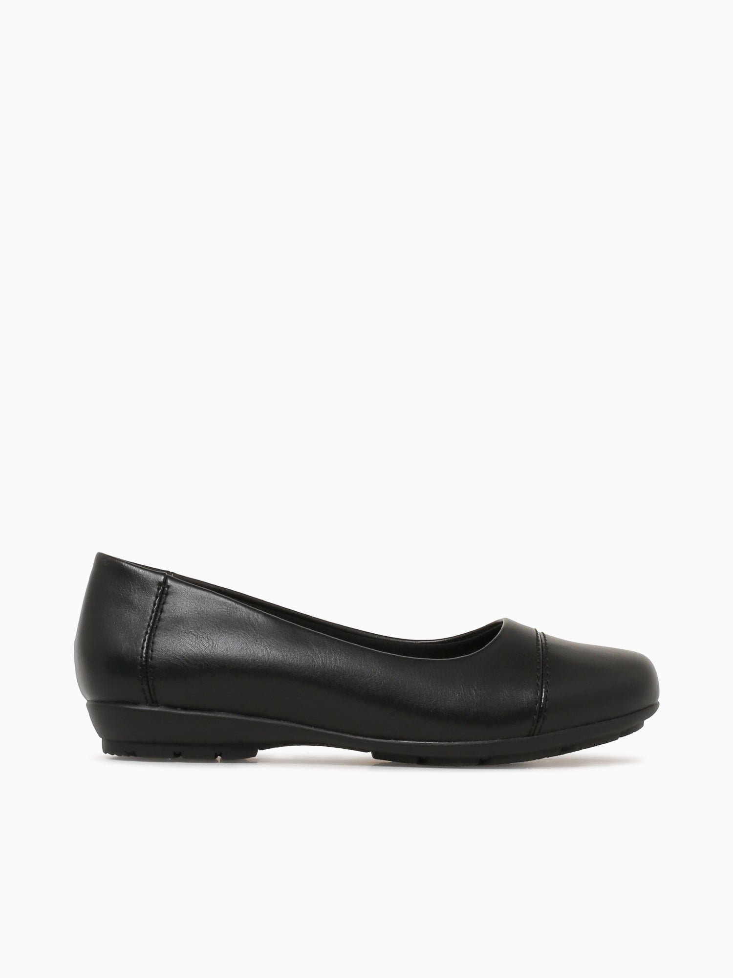 Denma Black Smooth Black / 5 / M