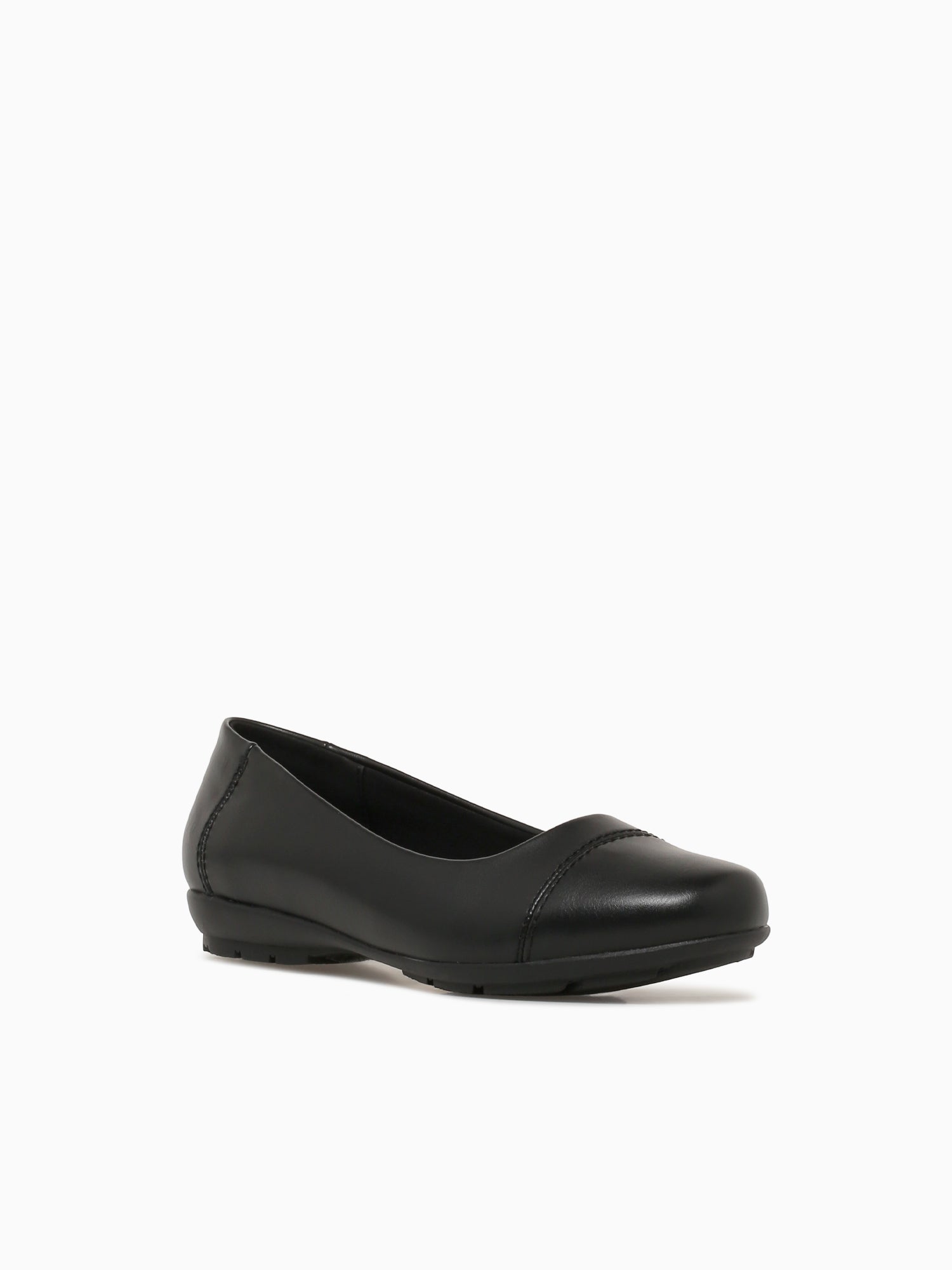 Denma Black Smooth Black / 5 / M
