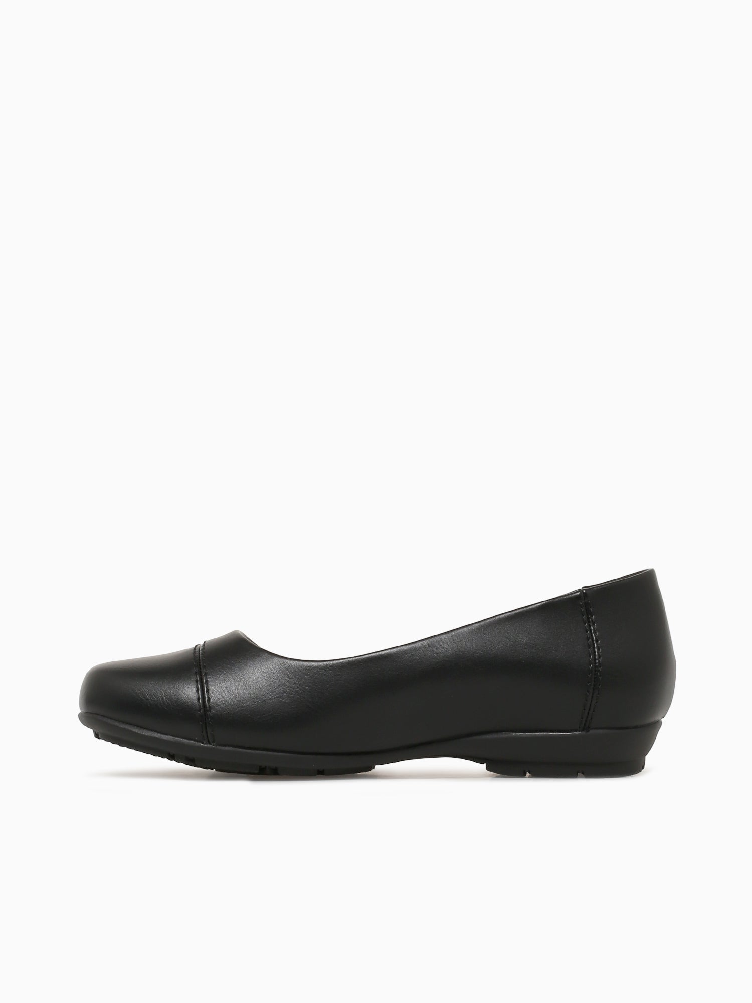 Denma Black Smooth Black / 5 / M