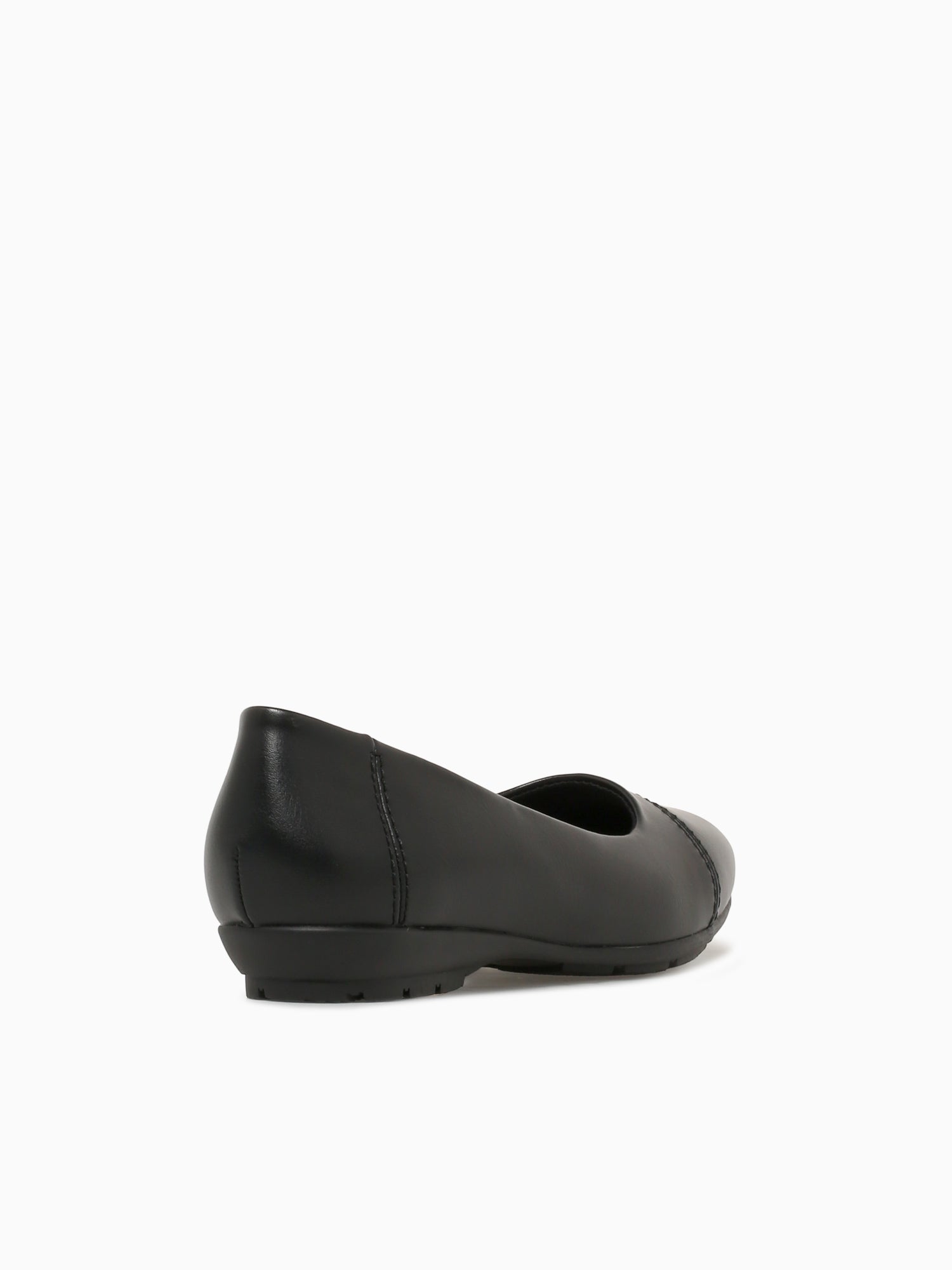 Denma Black Smooth Black / 5 / M