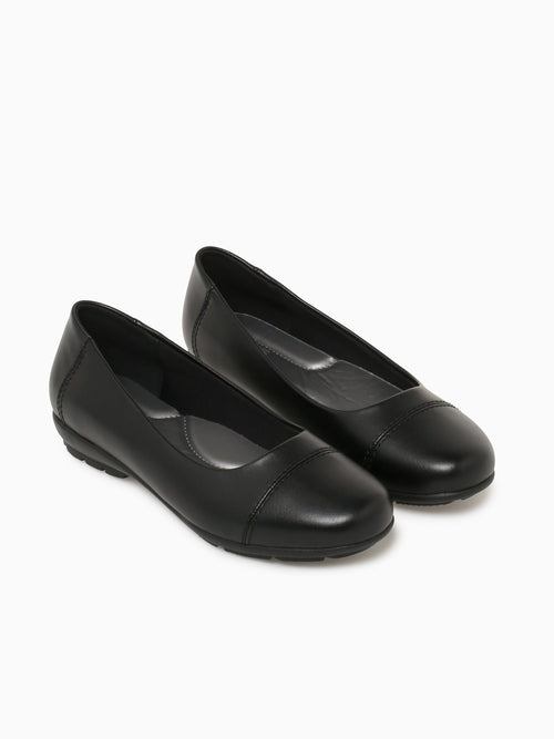 Denma Black Smooth Black / 5 / M