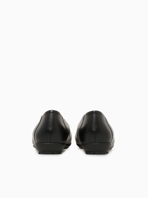 Denma Black Smooth Black / 5 / M