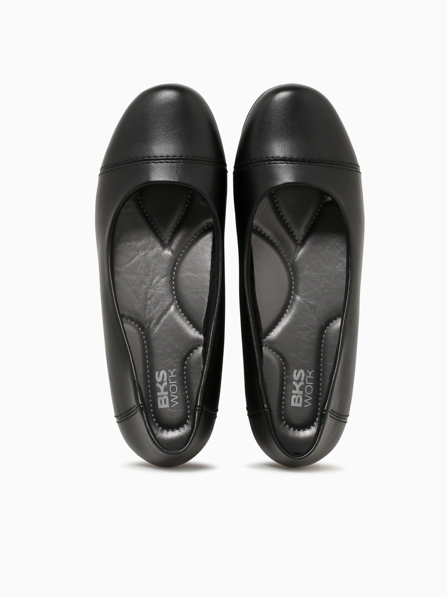 Denma Black Smooth Black / 5 / M