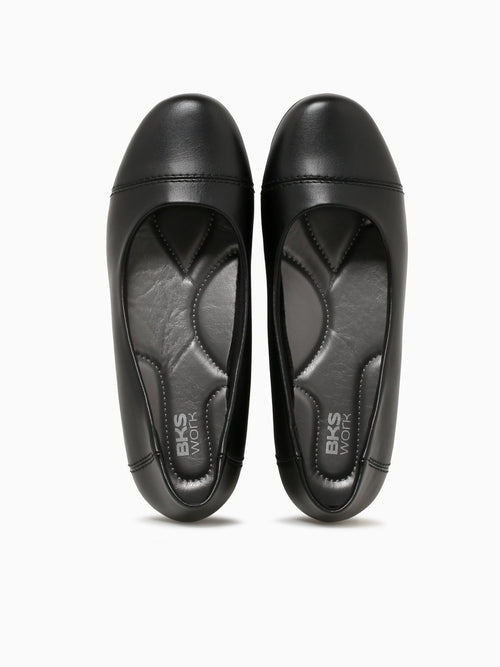Denma Black Smooth Black / 5 / M