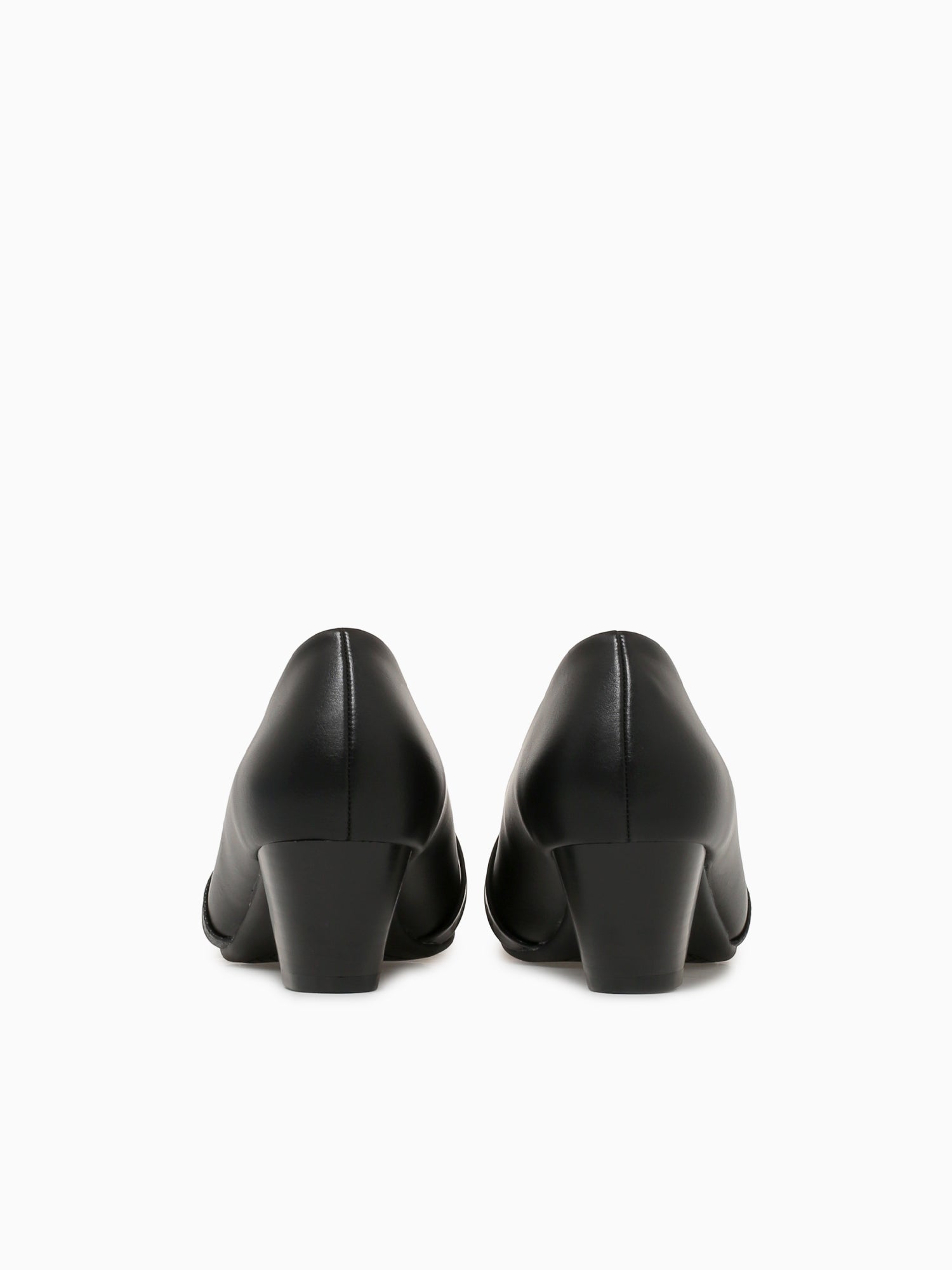 Filimina Black Smooth Black / 5 / M