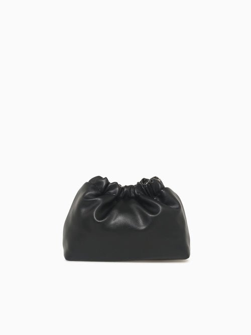 Kelani Crossbag Black Black