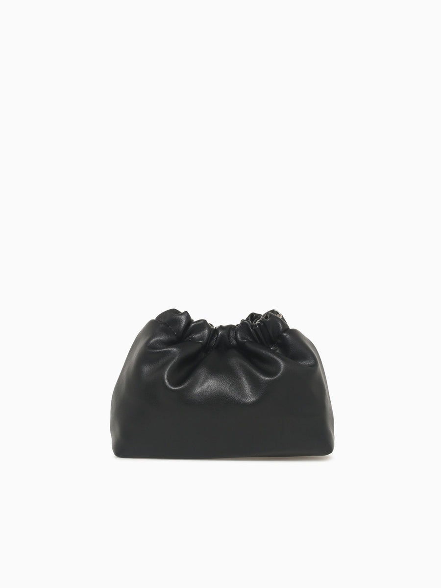 Kelani Crossbag Black Black