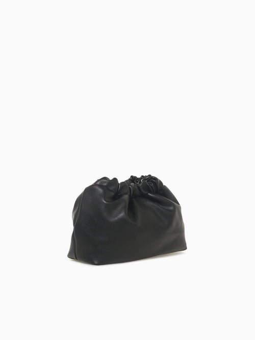 Kelani Crossbag Black Black