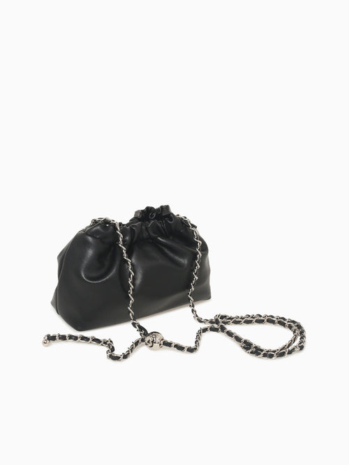 Kelani Crossbag Black Black