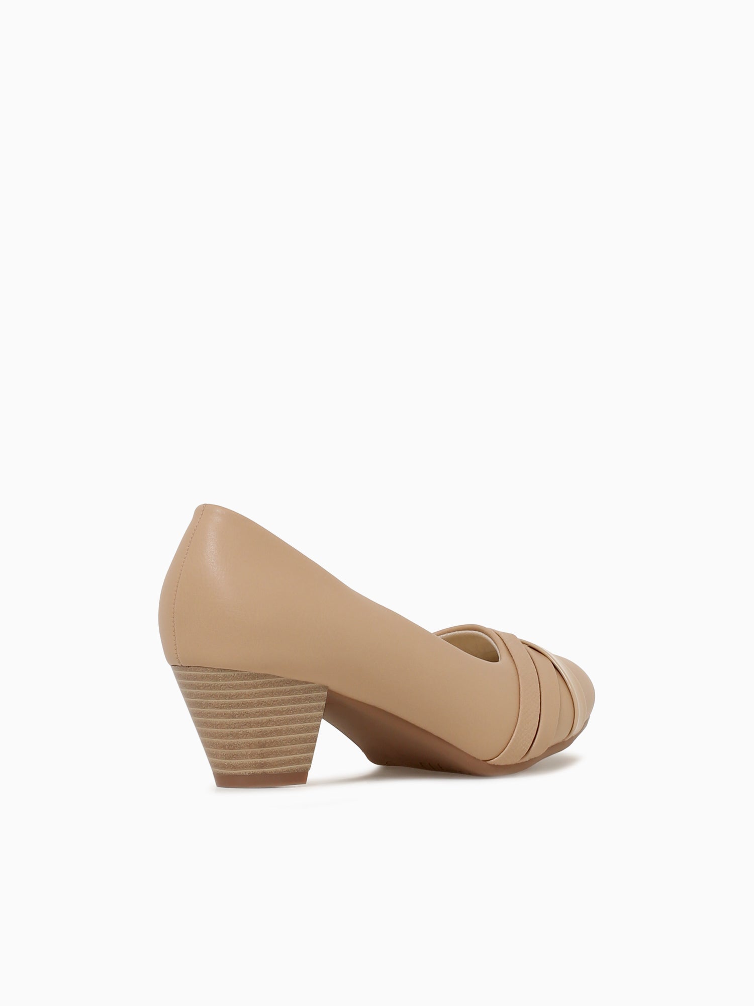 Filimina Beige Smooth Beige / 5 / M