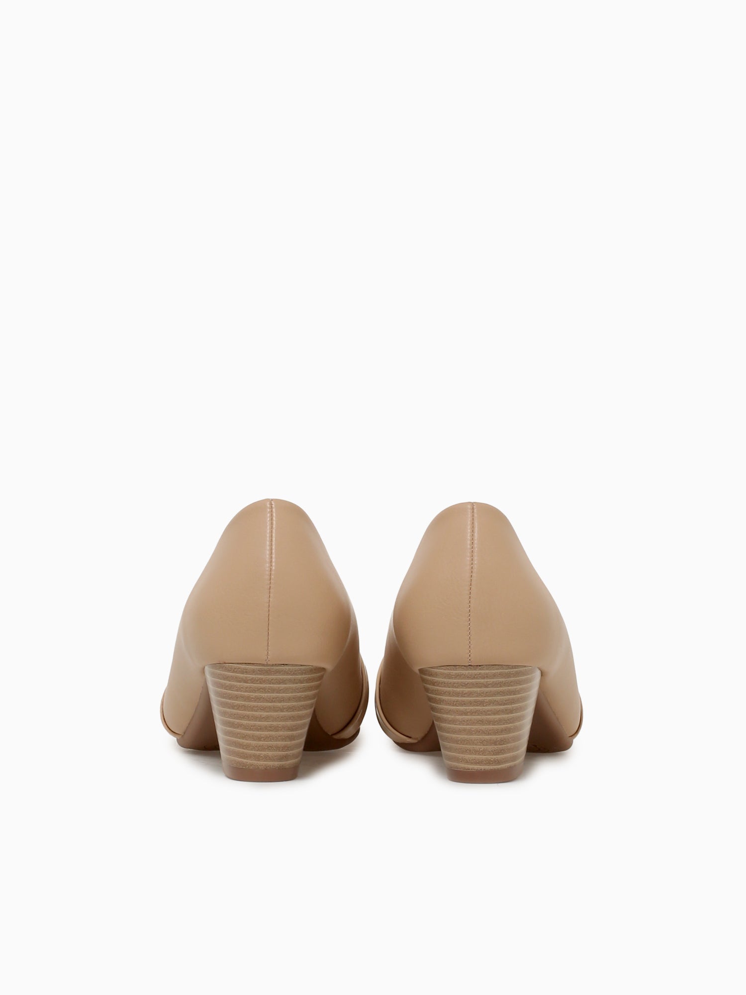 Filimina Beige Smooth Beige / 5 / M