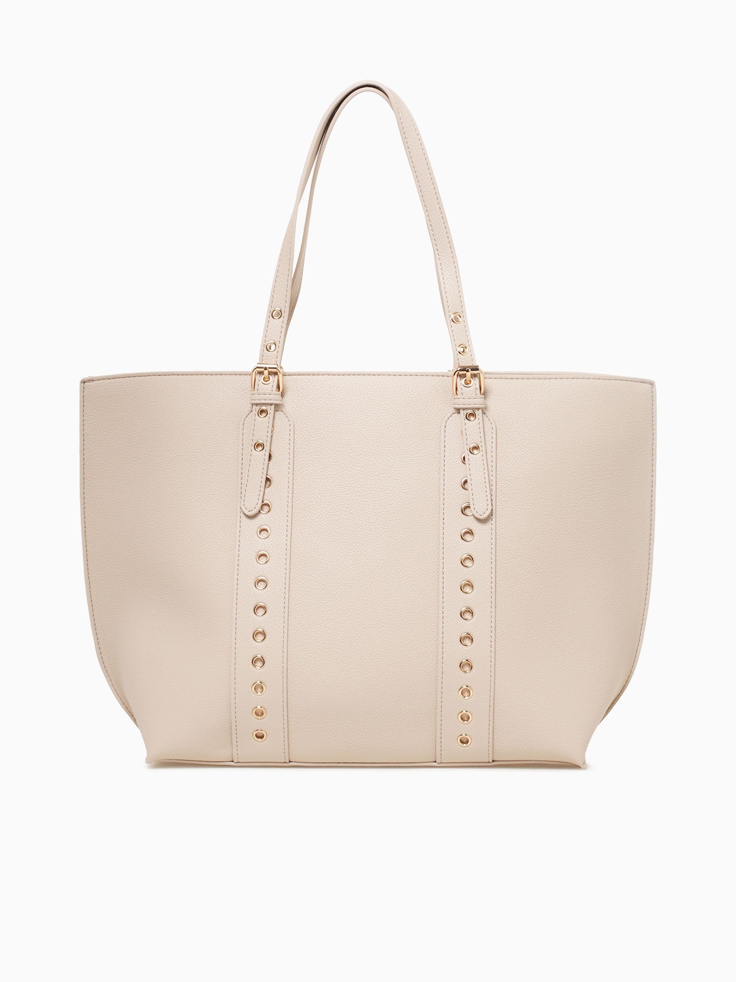 Willa Tote Off White Off White