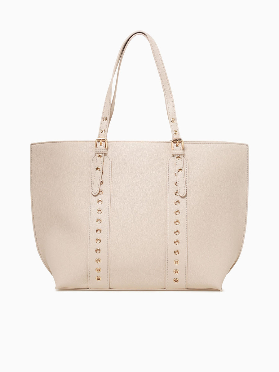 Willa Tote Off White Off White