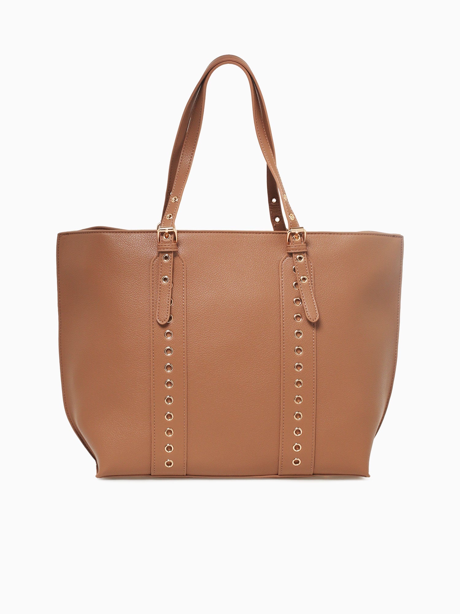 Willa Tote Tan Tan