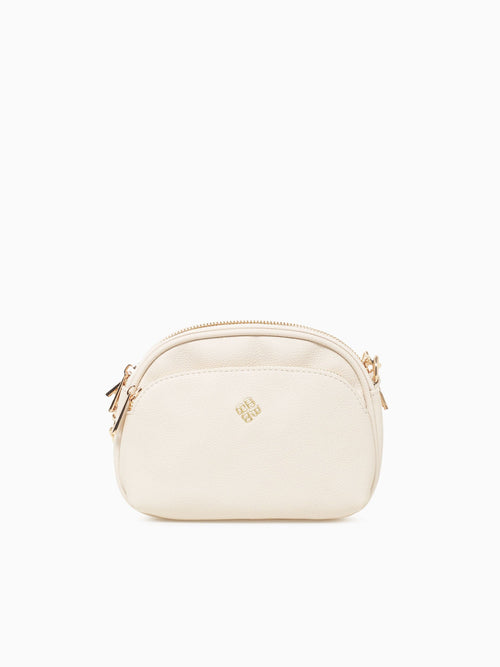 Vale Crossbody Off White Off White