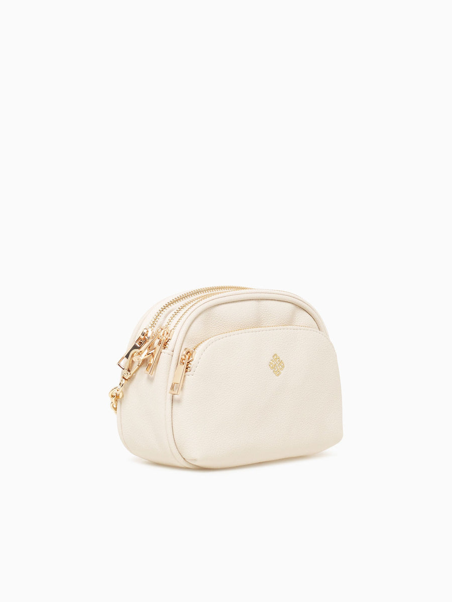 Vale Crossbody Off White Off White