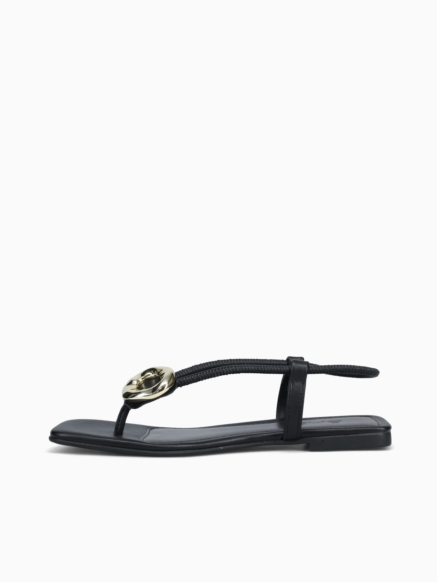 Zahra Preto Napa Black / 5 / M