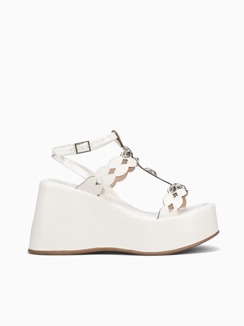 Raina Off White Granite Off White / 5 / M